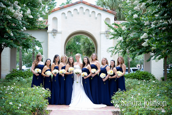 Best University Club Wedding photographer - Sandra Johnson (SJFoto.com)